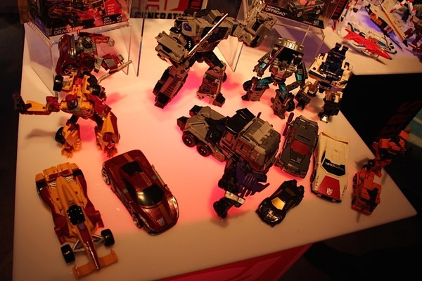 Toy Fair 2015   Transformers Combiner Wars  (84 of 130)